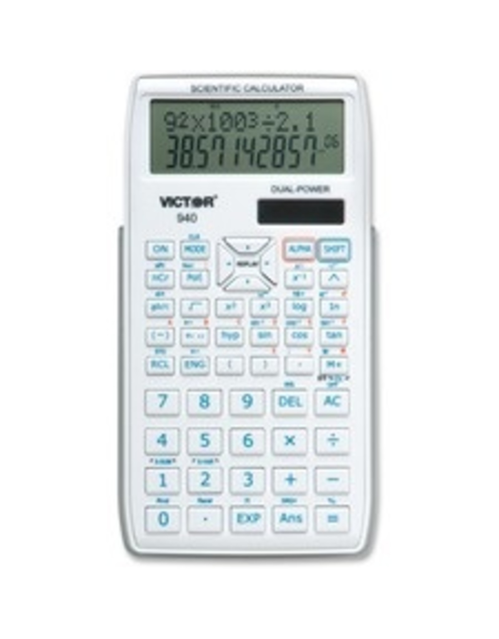 CALC SCIENTIFIC ADVANCED 10DIG