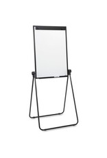 EASEL,DRY ERASE,2SIDED