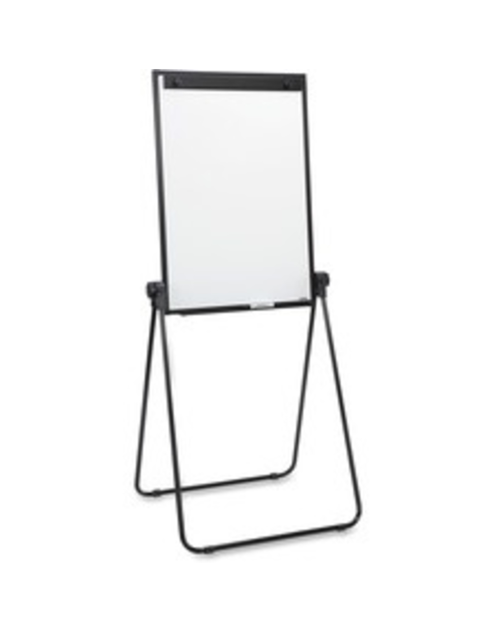 EASEL,DRY ERASE,2SIDED
