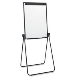 EASEL,DRY ERASE,2SIDED