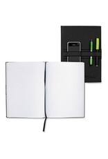 NOTEBK TECH BUNGEE 8-3/4x6-1/8
