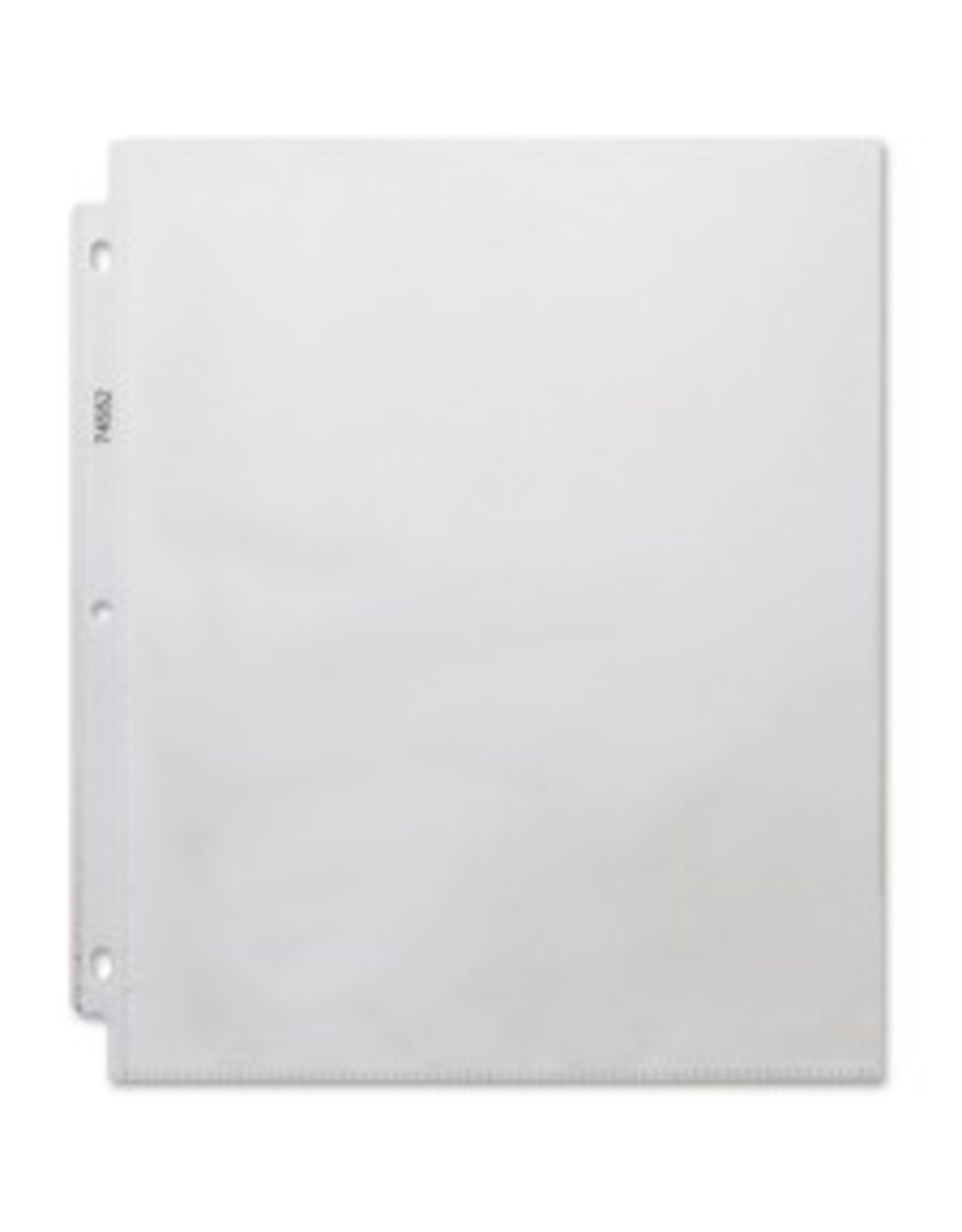 PROTECTOR,SHEET,TOP,200