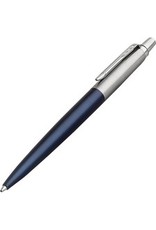 JOTTER MED BLUE INK/BLUE BARRL