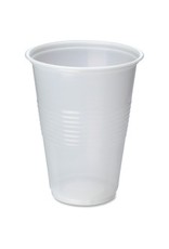 CUP, TRANSLUCENT 16 oz*1M/CT