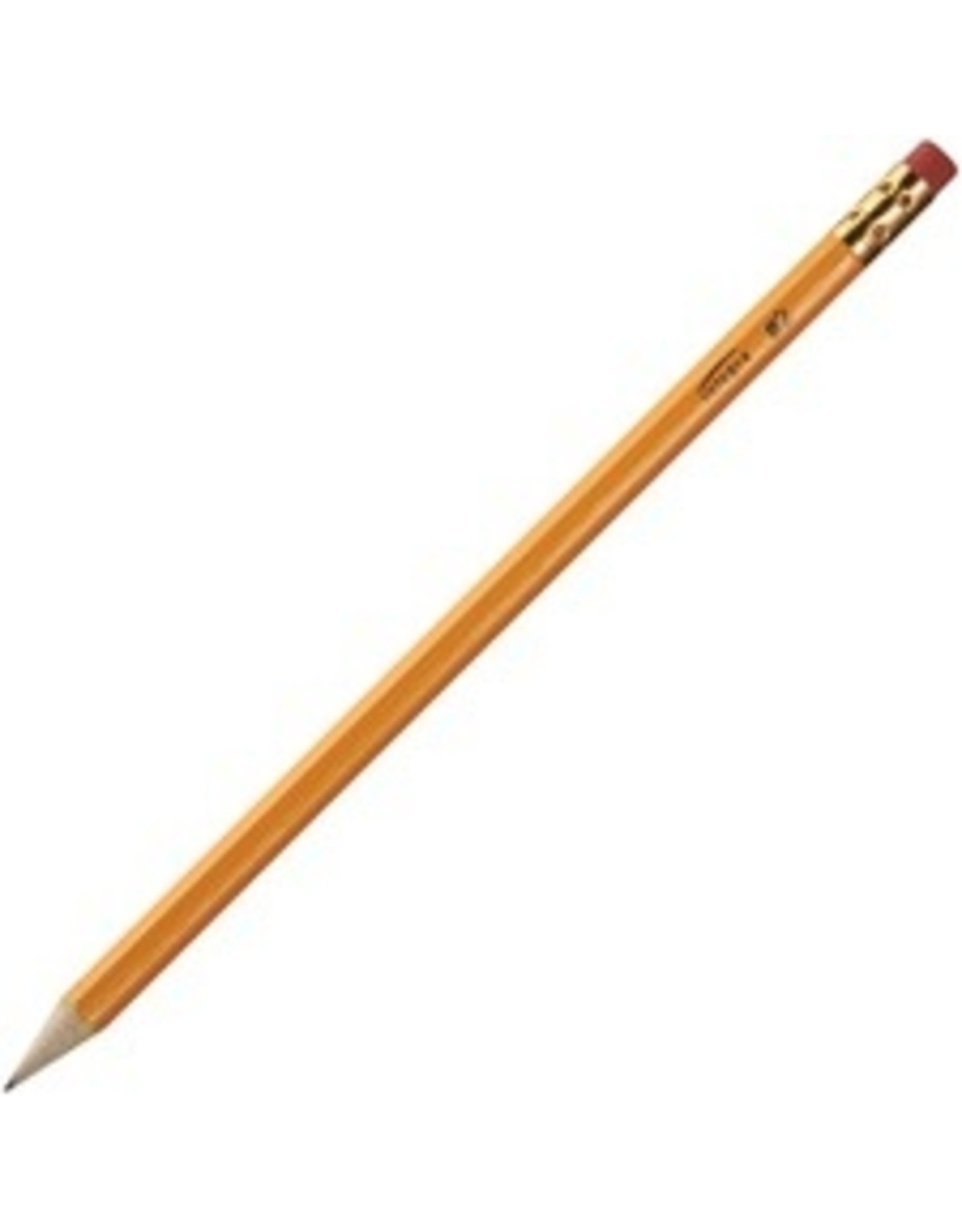 PENCIL,,#2,PRESHARP,144CT