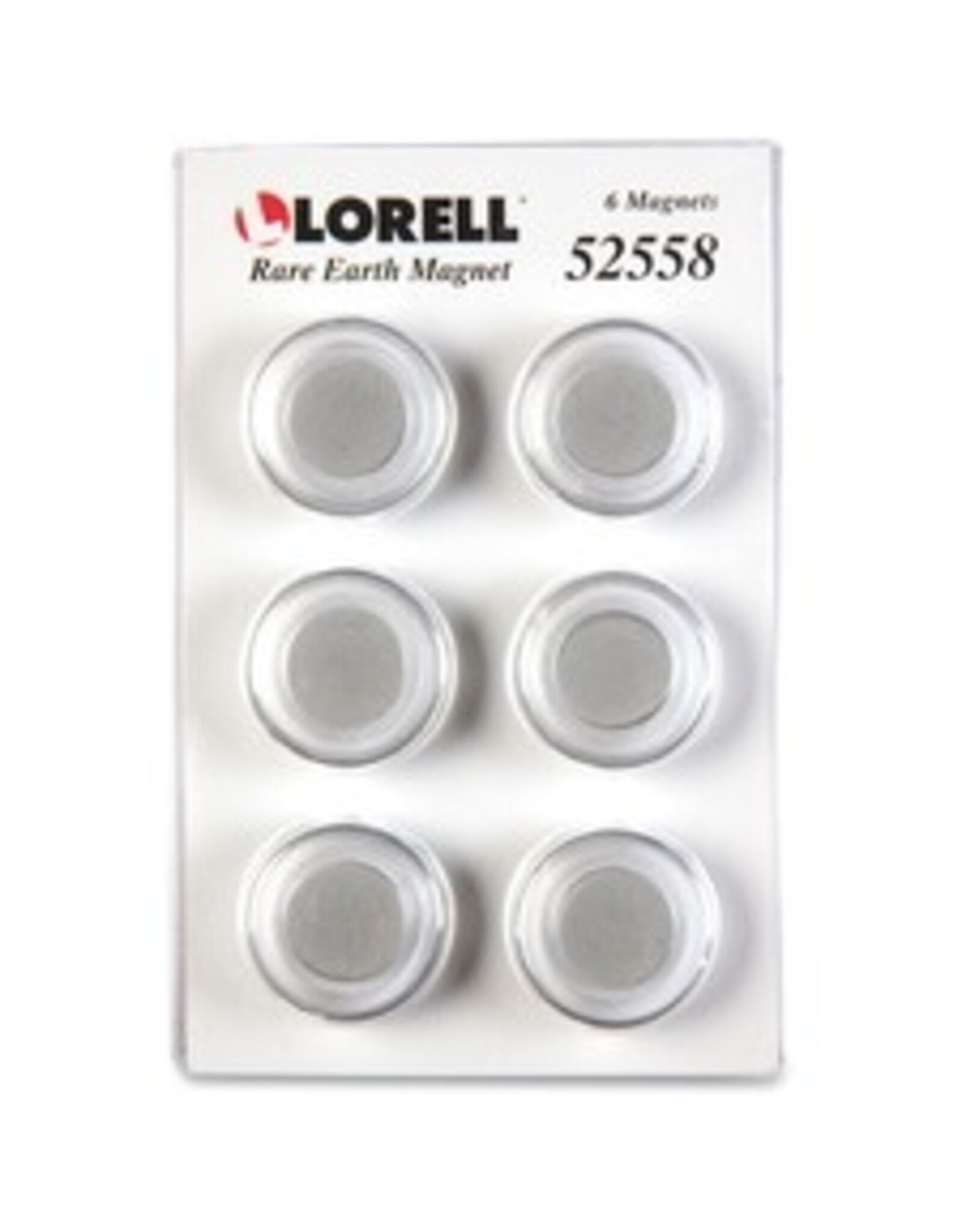 MAGNET,RARE EARTH,PLAST CAP