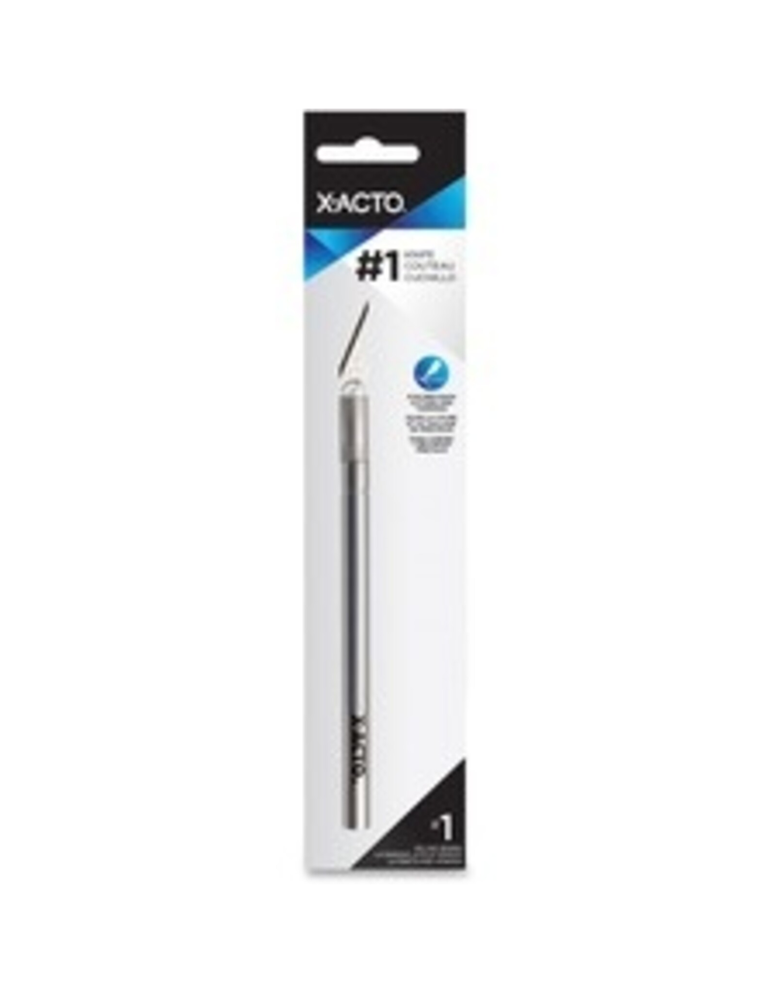 XACTO NO.1 PRECISION KNIFE