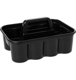 CARRY CADDY DELUXE, BLACK