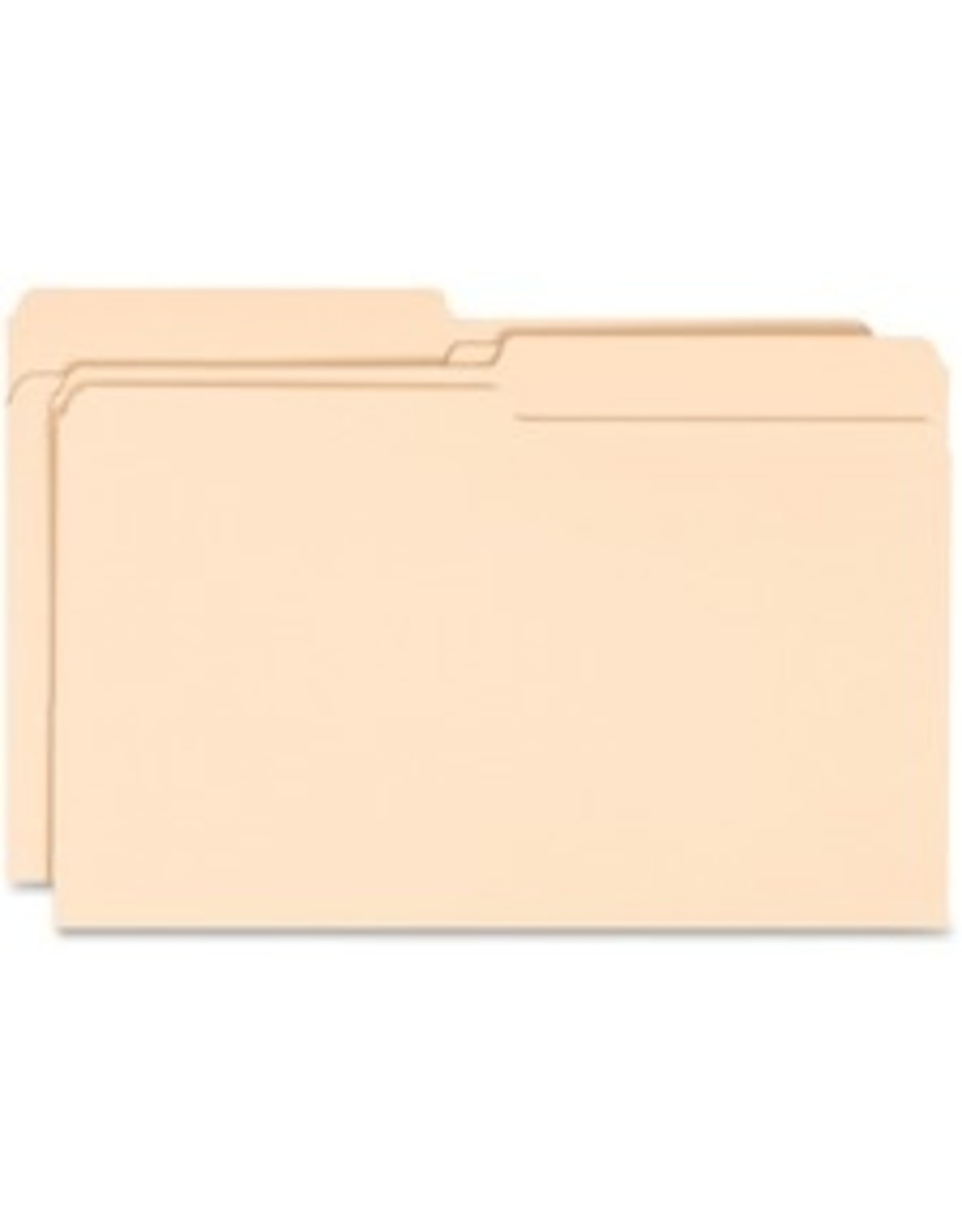 FOLDER,FILE,1/2 CUT,LGL,MLA