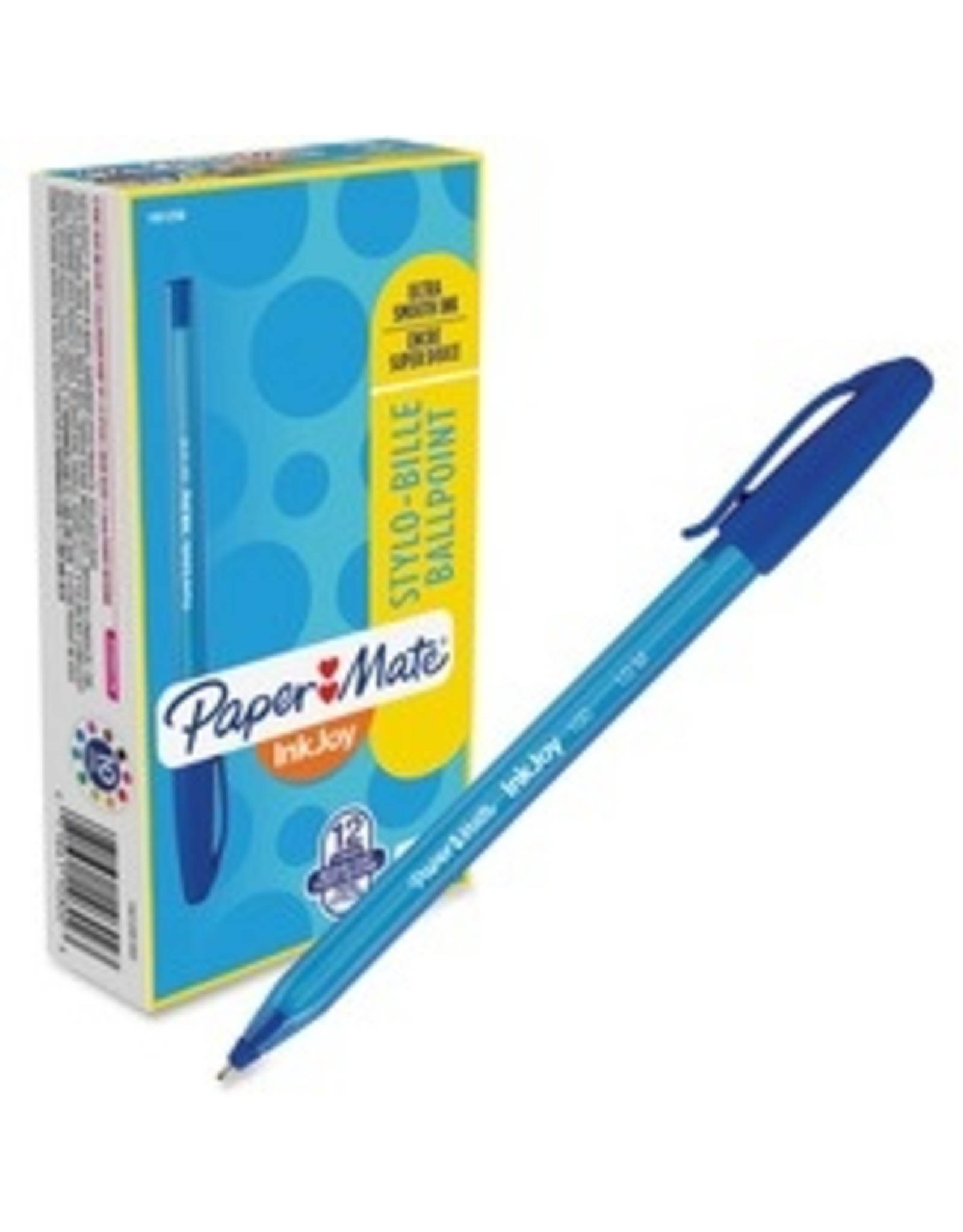 PEN,PAPERMATE,100,BE