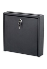 MAILBOX INTER-OFFICE 12Hx12Wx3