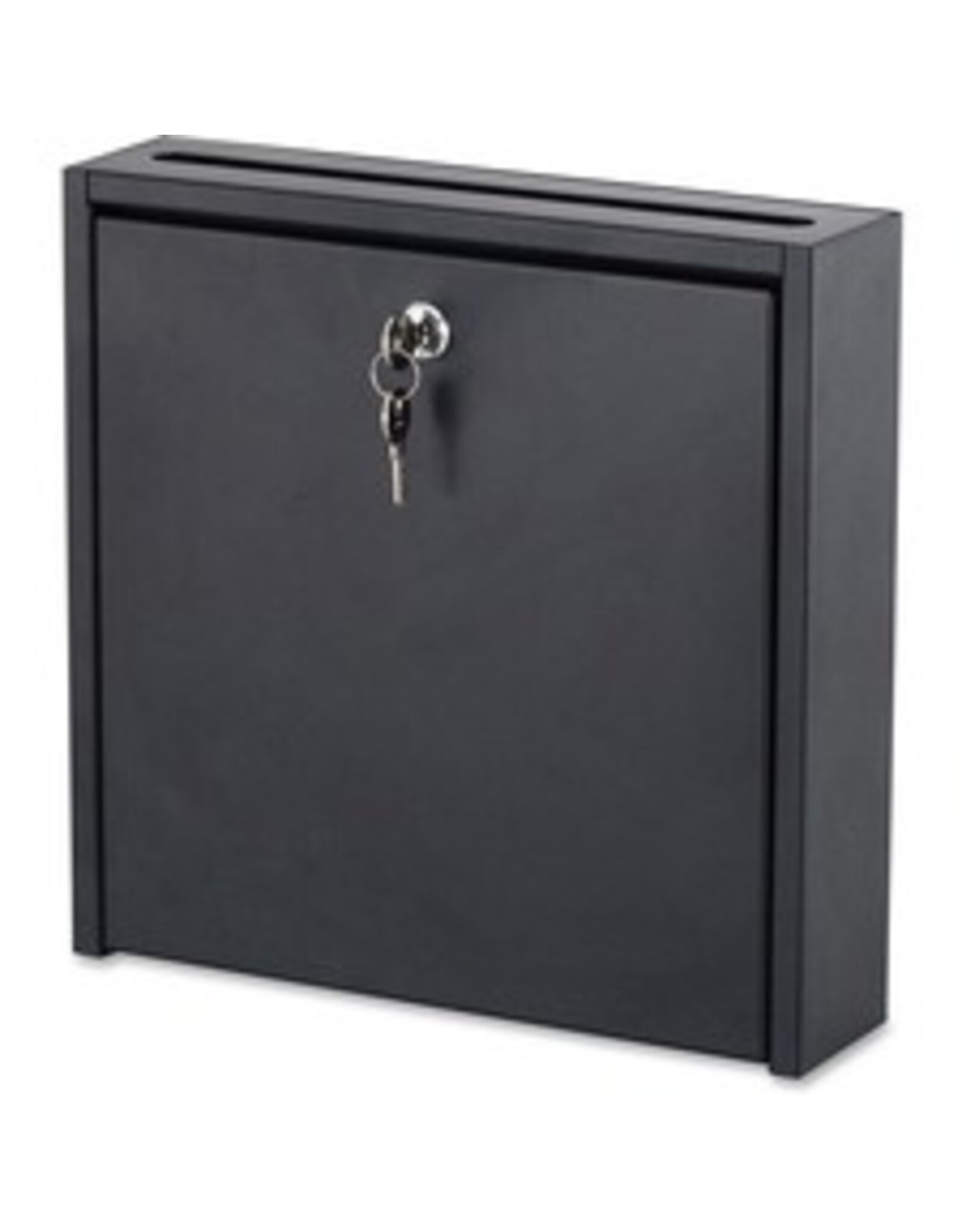 MAILBOX INTER-OFFICE 12Hx12Wx3