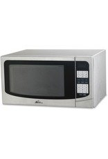 MICROWAVE 1.34 cu.ft., 1000W