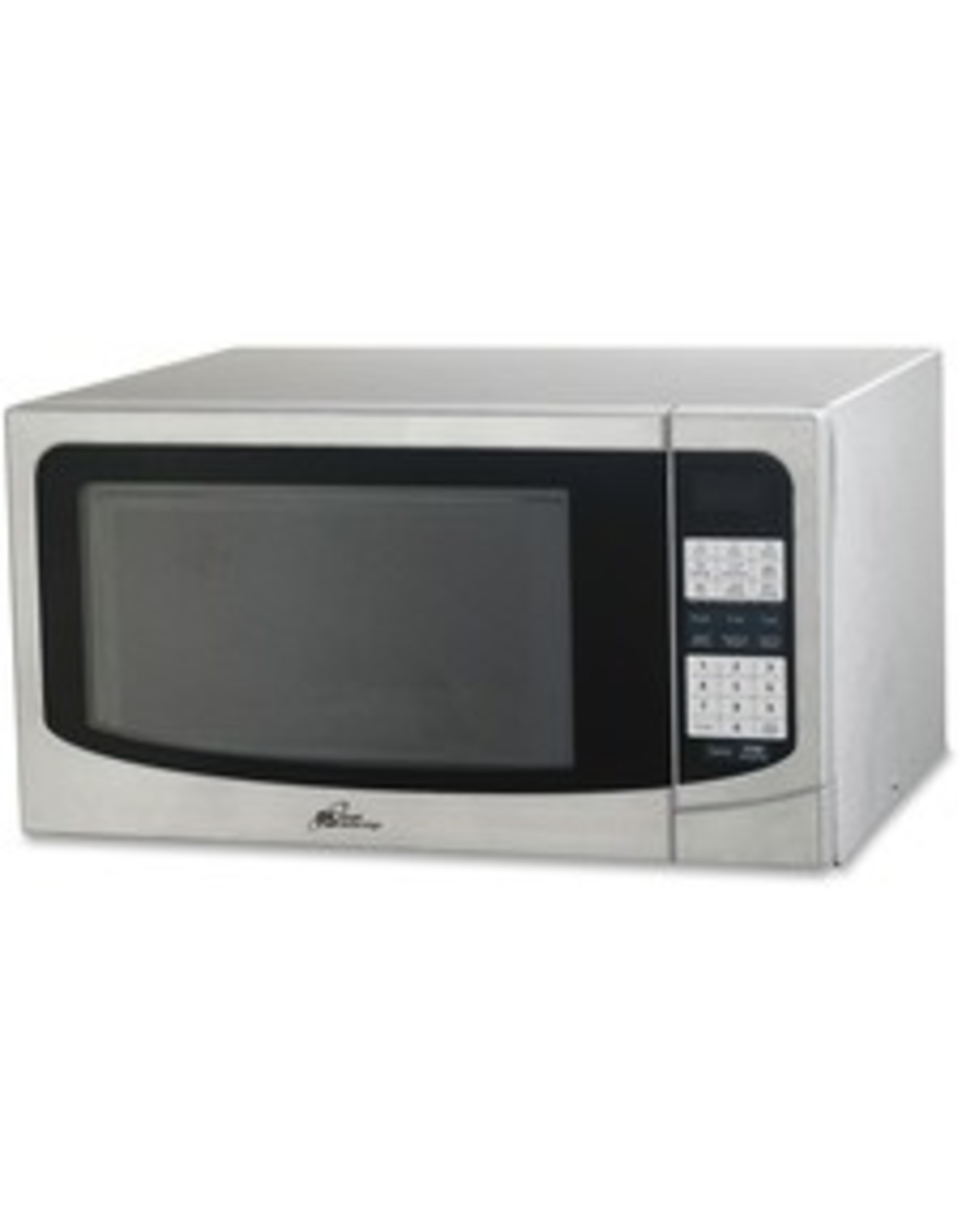 MICROWAVE 1.34 cu.ft., 1000W