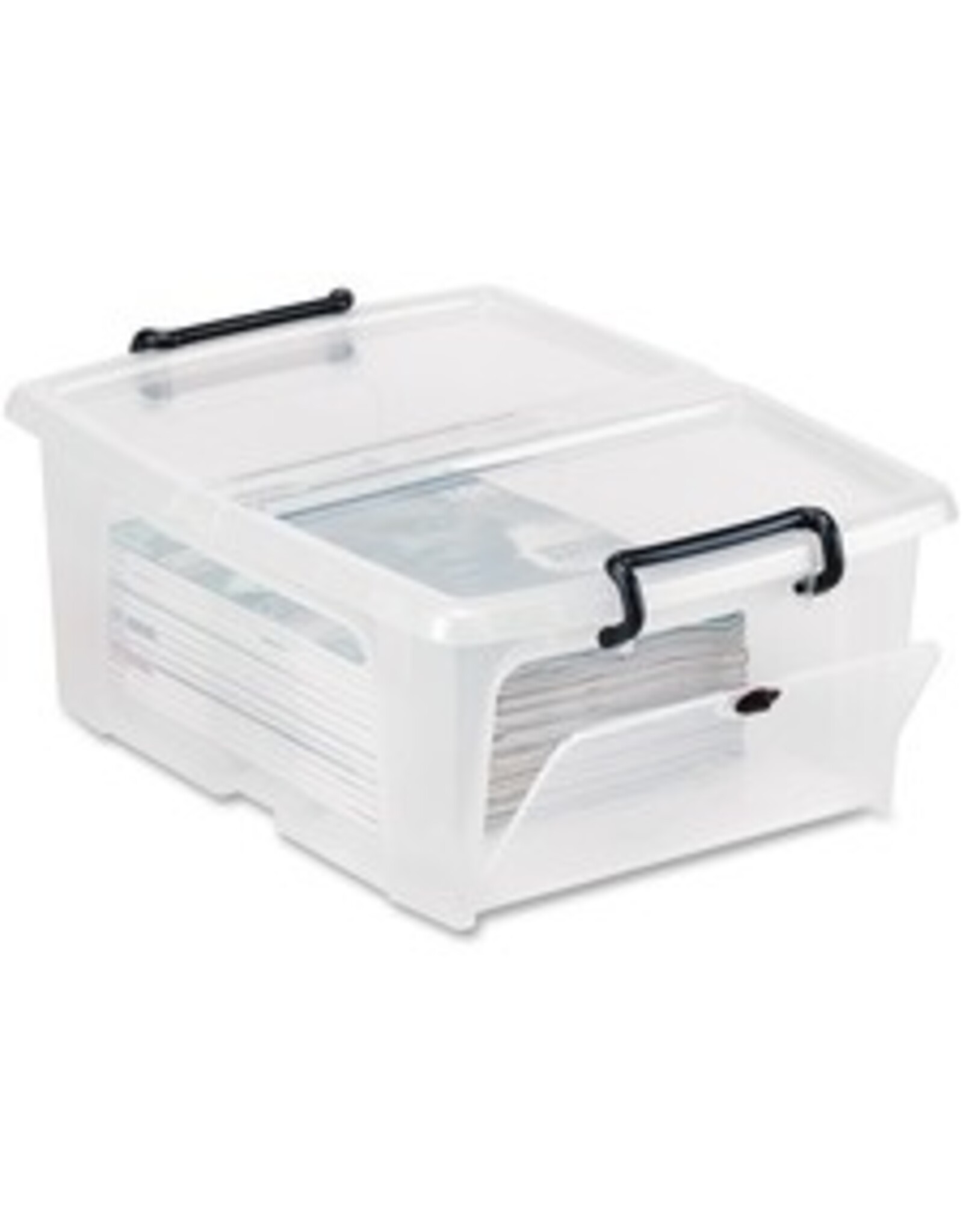 SUPPLIES SMRT BX SIDE DOOR 20L