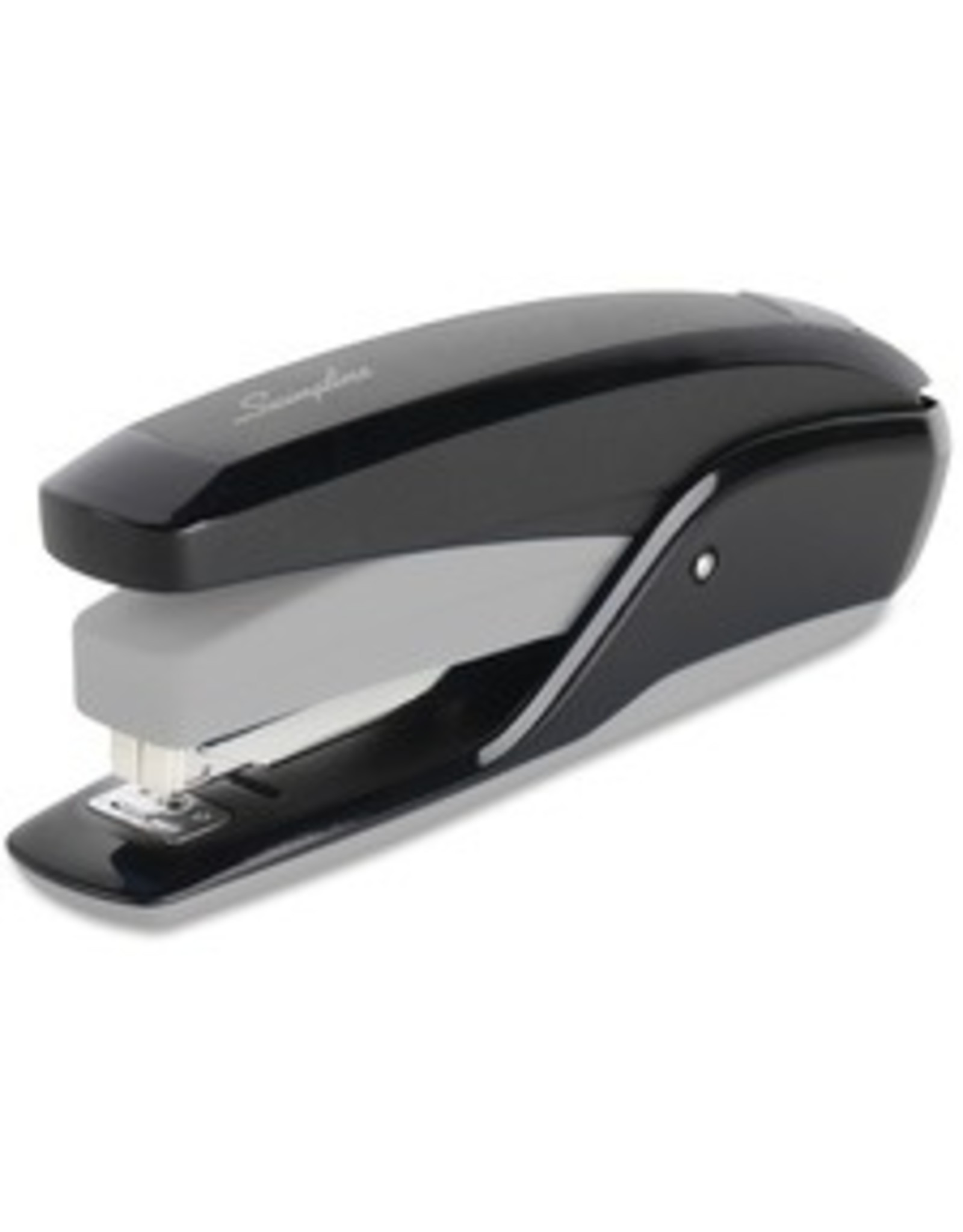 STAPLER QUICKTOUCH F/STRIP*GRY