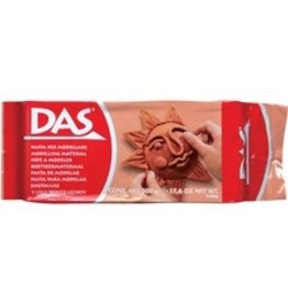 CLAY DAS AIR HARDN 1.1LB*TERRA