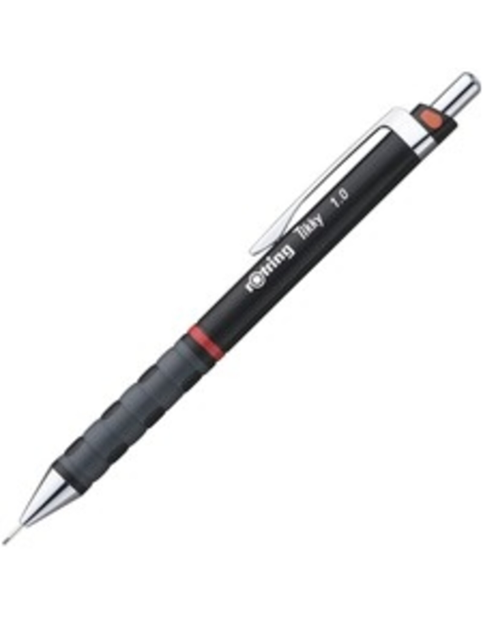 M.PENC.ROTRING TIKKY,1.0mm,BLK