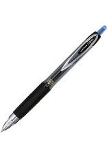 UNI-BALL GEL #207 MICRO BLUE