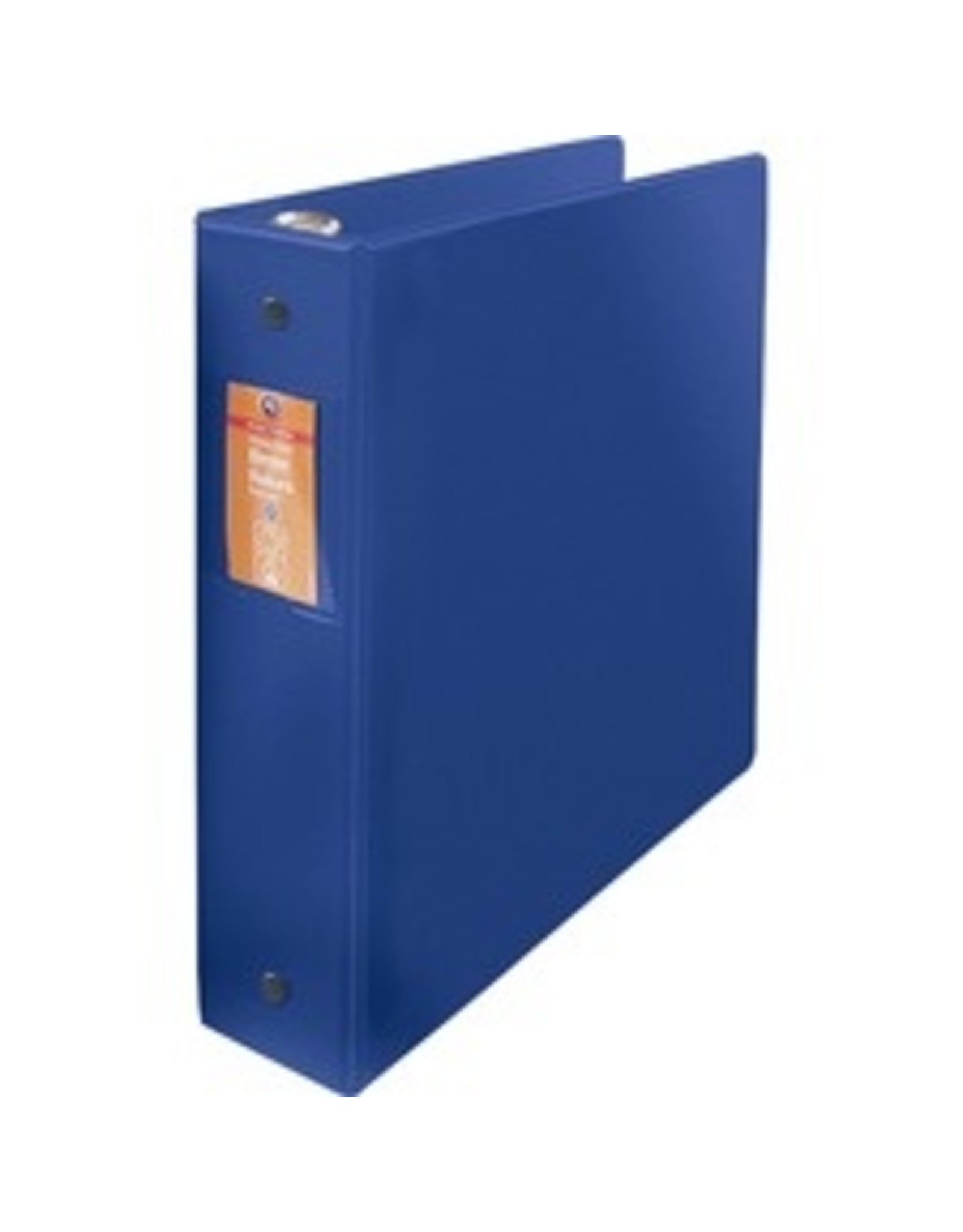 BINDER R-RING VERSATL 2''*DK.BL