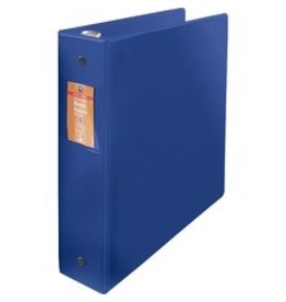 BINDER R-RING VERSATL 2''*DK.BL