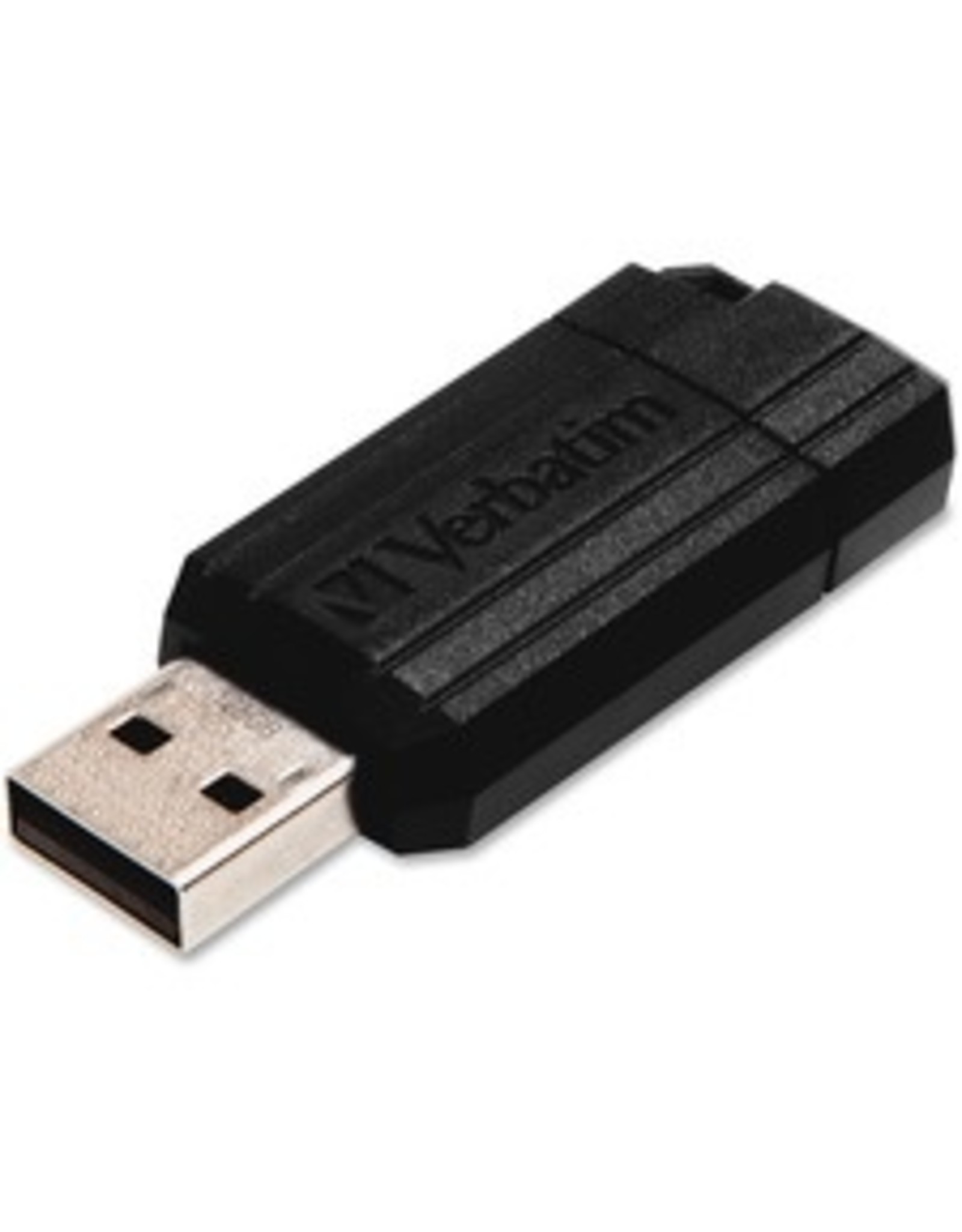 PINSTRIPE 128GB DRIVE BLK
