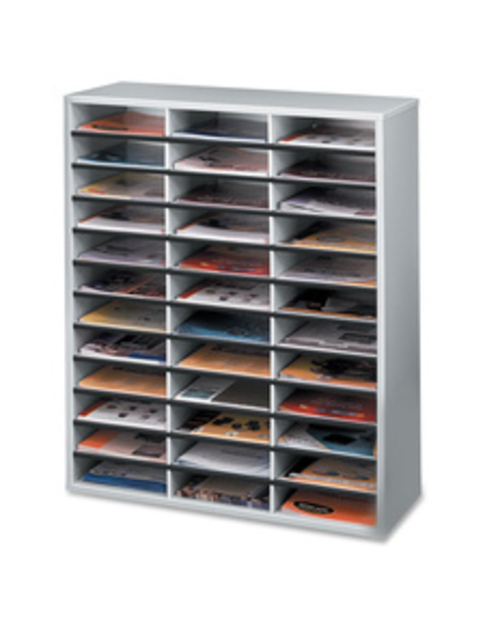LIT ORGANIZER 36 COMPARTMENT