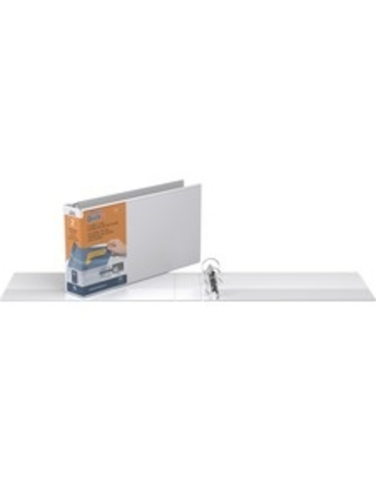 BNDR QFIT LGL 2'' R-R LANDSCAPE