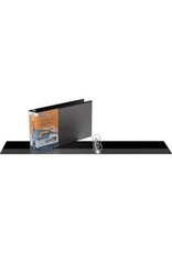 BINDER QUICKFIT R-R 2'' BK LGL