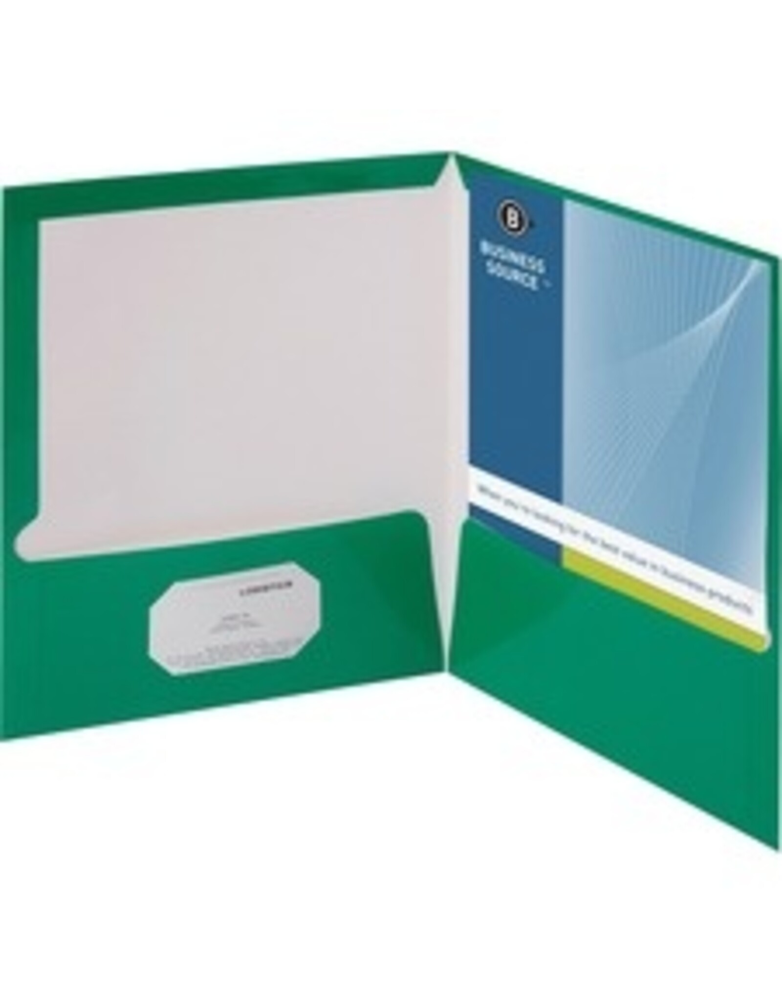 REPORT CVR/POCKET/POCKET*GREEN