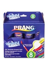 PAINT WASHABLE 25ml ASST*8/PK