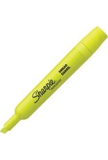 HIGHLIGHTR SHARPIE FL.YW*12/BX
