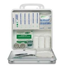 ST JOHN FEDERAL 1ST AID KIT