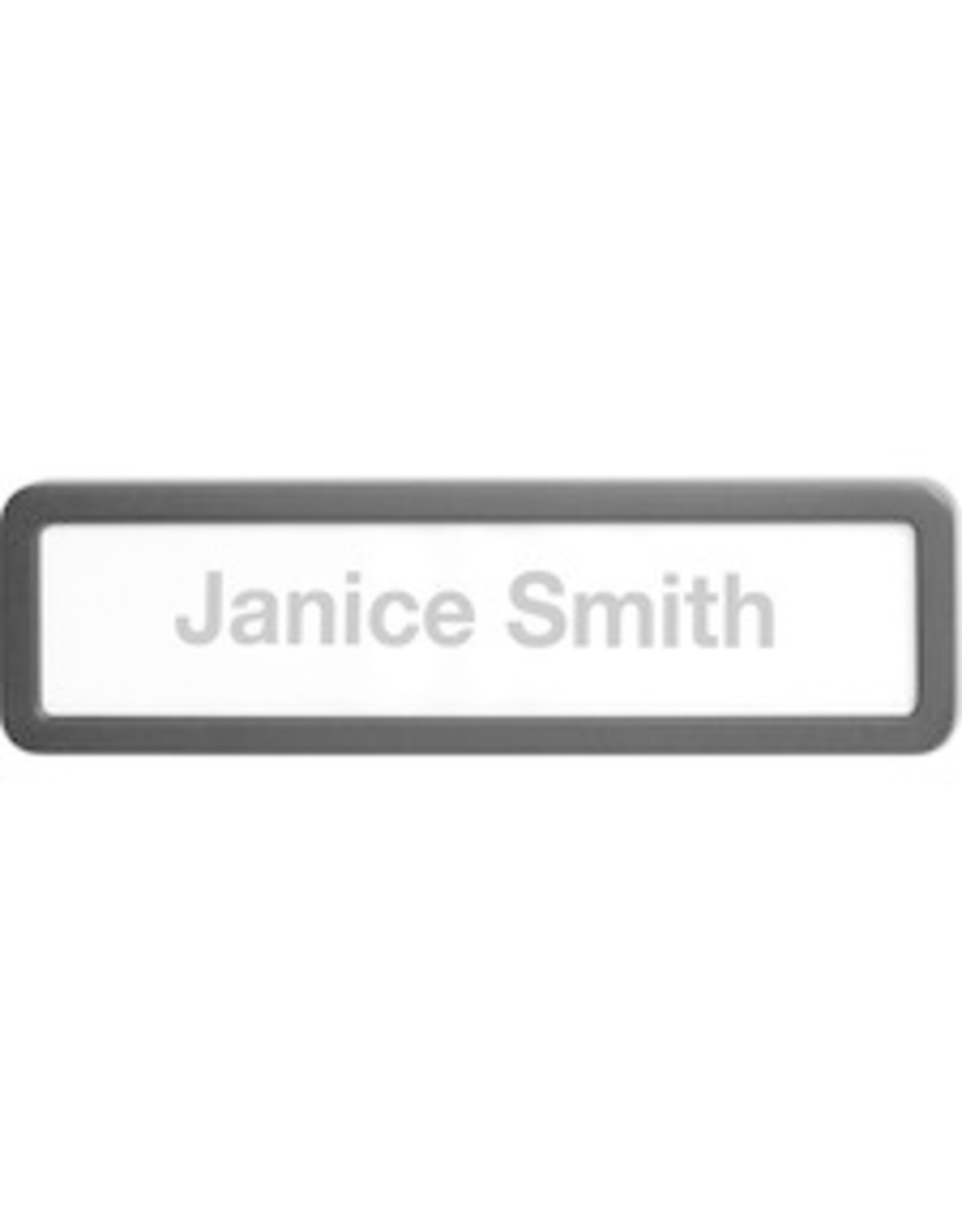 NAMEPLATE, RCYCLE, CUBICLE