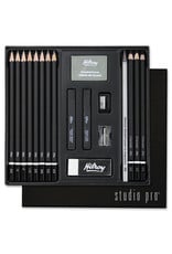 STUDIO PRO ARTIST STARTER KIT