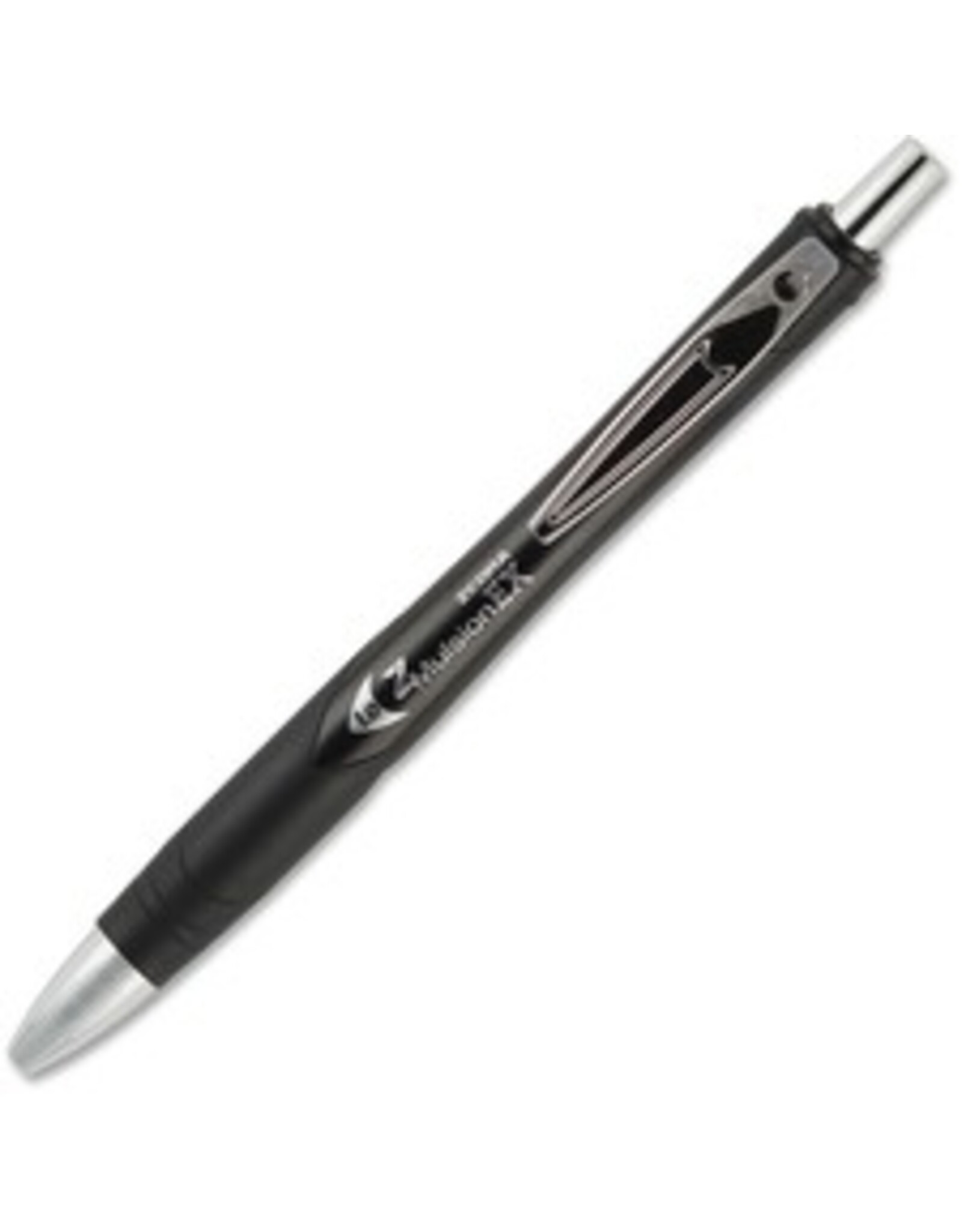 PEN RTRC Z-MULSION EX   *BLACK