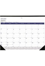 DESK PAD MNTH DURAGLOBE *2023