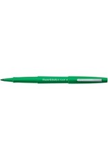 FLAIR MARKER, MEDIUM*GREEN