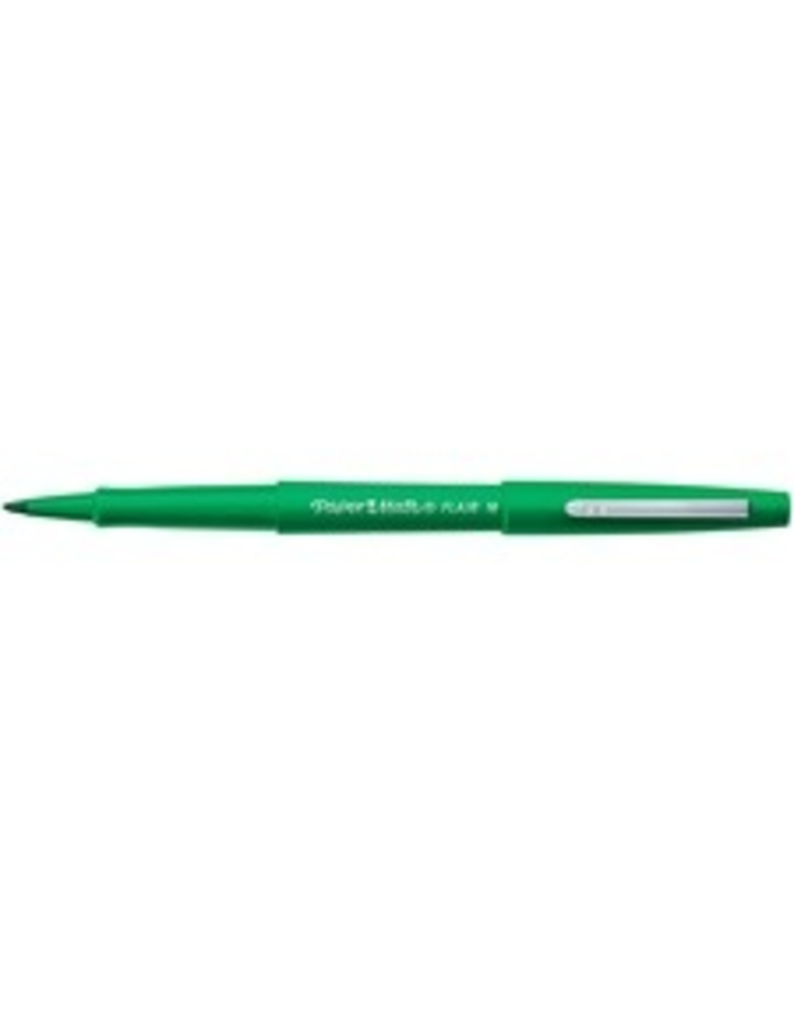 FLAIR MARKER, MEDIUM*GREEN