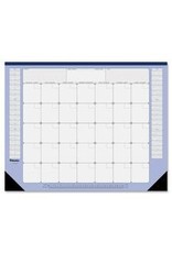 DESK PAD UNDATED BILING 22x17