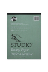 TRACING PPR PD, 9x12 WHT*44sht
