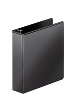 BINDER D-R PLN CUSTM 2'' *BLACK