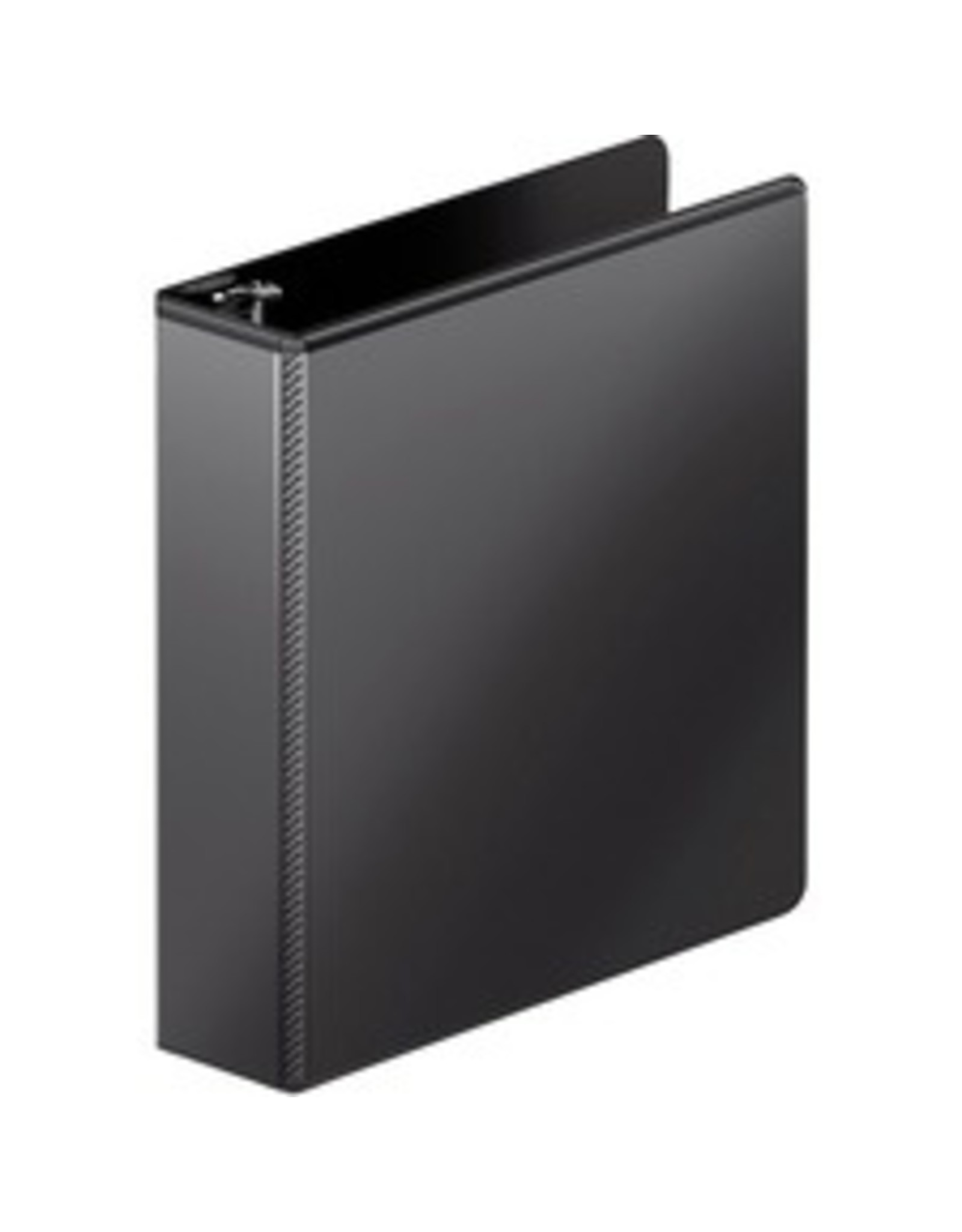 BINDER D-R PLN CUSTM 2'' *BLACK