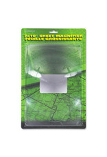 MAGNIFIER SHEET 7x10