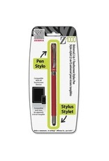 STYLUS PEN Z-1000       *RED