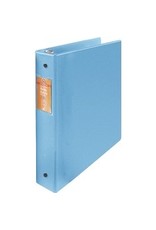 BINDR R-RING VERSATL 1.5*LT.BL