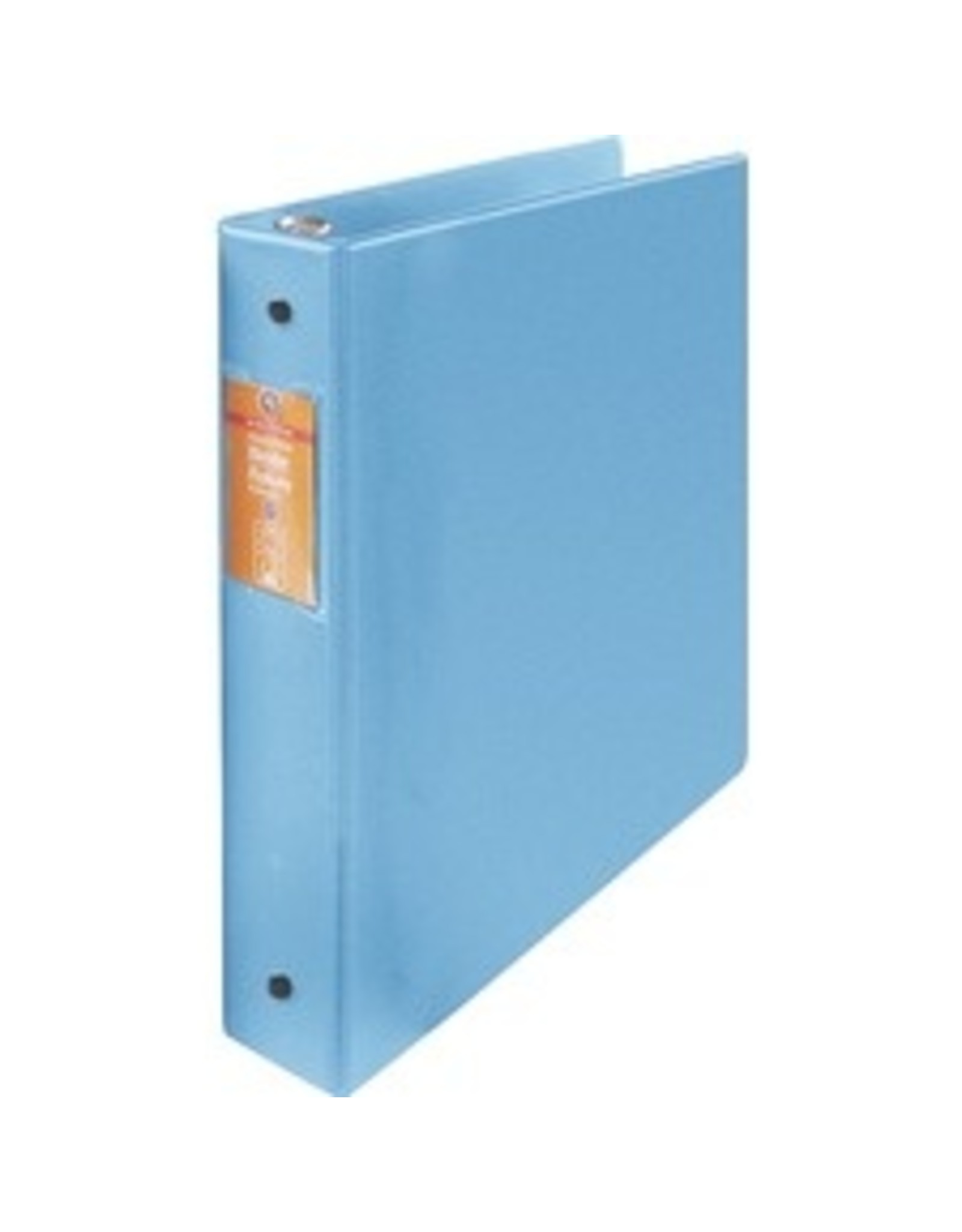 BINDR R-RING VERSATL 1.5*LT.BL