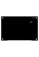 GLASS BRD MAG*18X24*BLACK