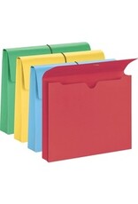WALLET EXP 2'' 11.75x9.5 *ASST