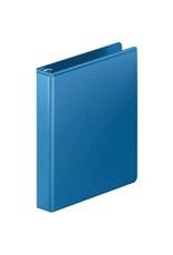 BINDER D-R PLN CUSTOM 1''*BLUE